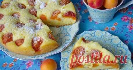 Вкусные рецепты: Пирог "Восхитительный"
