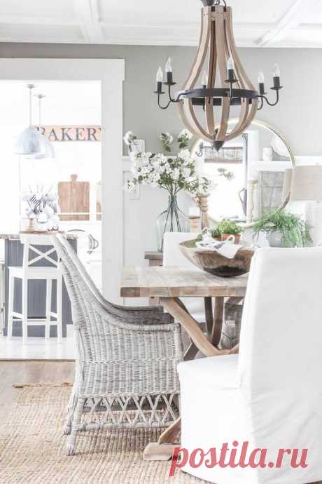 (3) Blueberries and Cream Antiques and Delicious Desserts - Home
