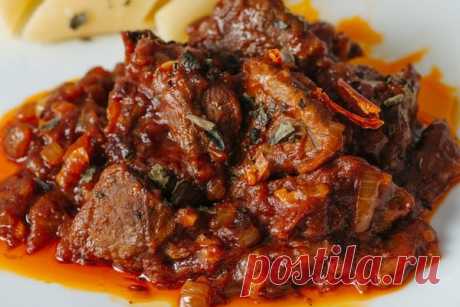 "Каурма" - Вкуснейшее мужское блюдо, быстрое в приготовлении. | "Крымские блюда" | Яндекс Дзен