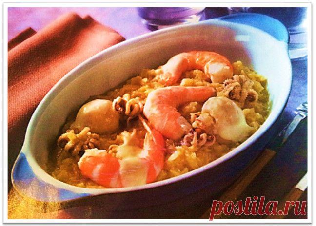 Креветки и осьминоги  с луком Термомикс. | РЕЦЕПТЫ ТЕРМОМИКС | Thermomixmania