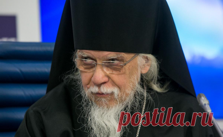 Синод освободил от должности главу отдела РПЦ по благотворительности. Епископ возглавлял Синодальный отдел по благотворительности на протяжении 14 лет. Ему оставалось полтора года до 75-летия — момента, когда епископы должны писать прошение об уходе на покой. Причину его отстранения в РПЦ не назвали