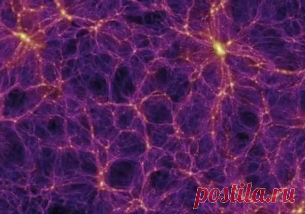 Карту Вселенной Брента Талли дополнит сверхскопление Шепли | АСТРОновости