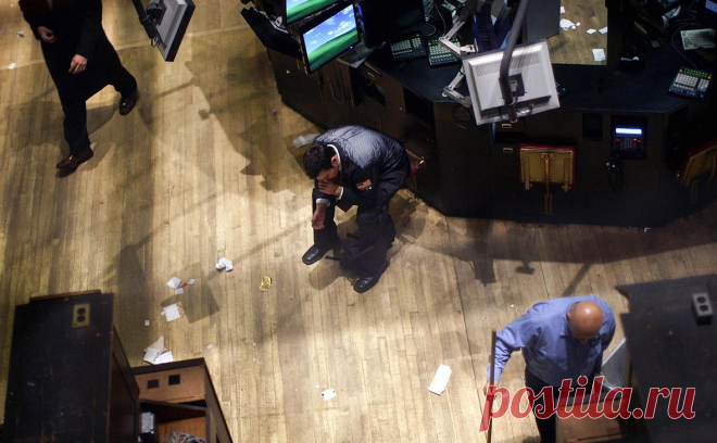 Экономисты объяснили повторяемость финансовых кризисов. Финансовые кризисы преследуют человечество тысячелетиями, и политики, несмотря на обещания, не могут их предотвратить, пишут экономисты Каломирис и Джеремски из США. Они назвали четыре основные причины, почему кризисы повторяются