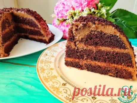 Быстрый воздушный торт без миксера
Такой торт готовится проще простого и занимает минимум времени!!! ГОТОВИТСЯ БЕЗ МИКСЕРА, БЕЗ ДУХОВКИ И БЕЗ ФОРМЫ! Торт получается всегда УДАЧНЫМ! Быстро, Просто, Легко, а результат вас удивит влажными, нежными, пористыми коржами и насыщенным мега шоколадным вкусом! Ну все поехали готовить)))
Источник: https://www.povarenok.ru/recipes/show/171254