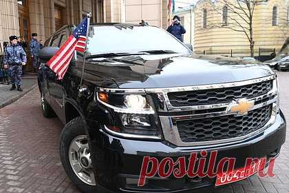 Раскрыта позиция США по Крыму и новым территориям России