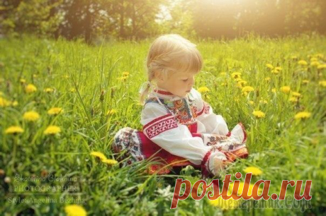 Секреты травничества