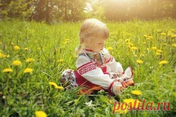 Секреты травничества
