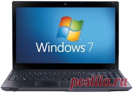 Продажи новых компьютеров на базе Windows 7 будут прекращены 31 октября | MyPhone. C гаджетом по жизни!
