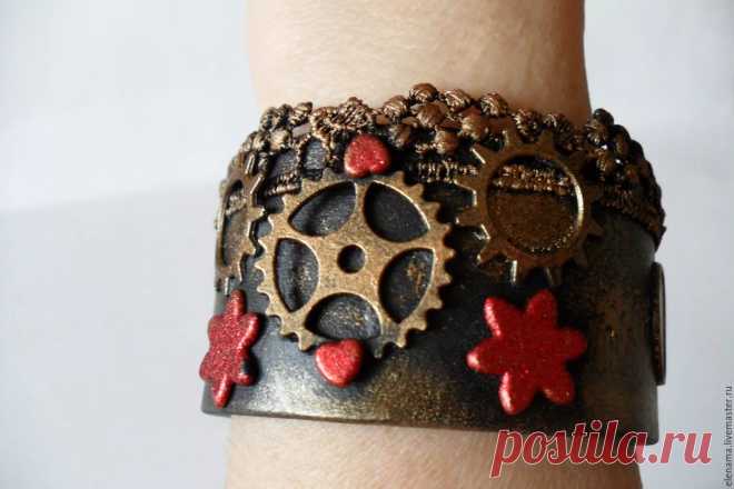 стимпанк браслеты: 13 тыс изображений найдено в Яндекс.Картинках