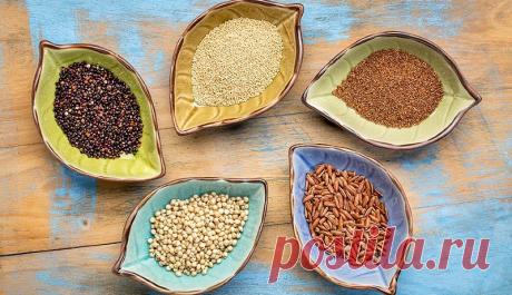 Сложные углеводы – почему их важно употреблять в пищу