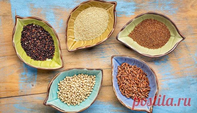 Сложные углеводы – почему их важно употреблять в пищу