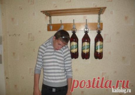 Ужас из социальных сетей (50 фото)