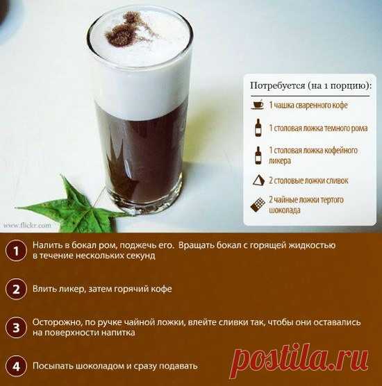 Порадуйте себя вкусным кофе