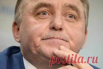 Генпрокуратура России потребовала конфисковать многомиллионное состояние бывшего мэра