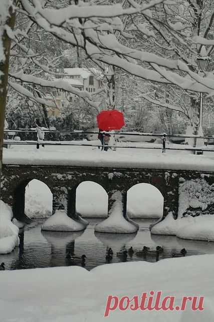 Найдено на сайте flickr.com.