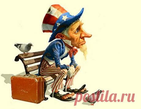 Иностранцы о России: "невозможно победить русских из - за их языка!"