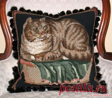 Вышивка крестом | Записи в рубрике Вышивка крестом | Дневник Коцур