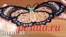 Румынские кружева - часть 2
