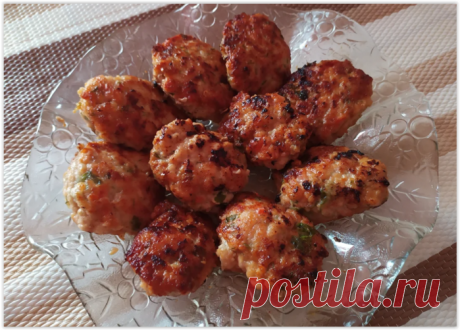 Котлеты по-цыгански - невероятно сочные и вкусные, зря вы их не готовите!