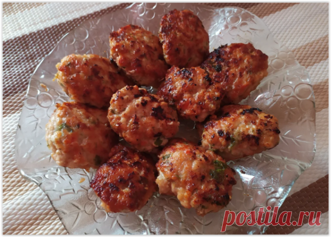 Котлеты по-цыгански - невероятно сочные и вкусные, зря вы их не готовите!