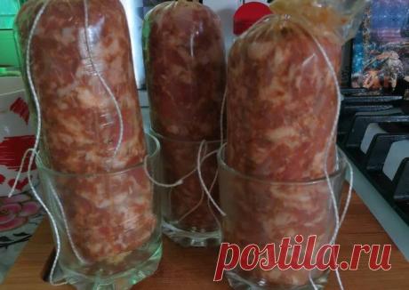 Ветчина куриная - пошаговый рецепт с фото. Автор рецепта Наталья Рахимова . - Cookpad