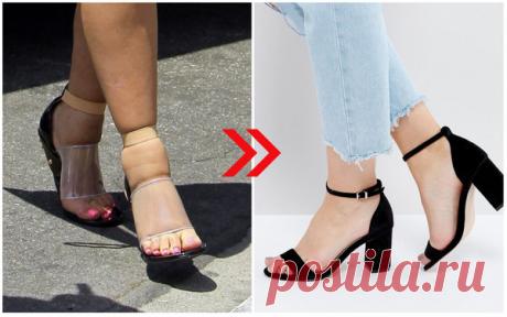 6 коварных ошибок, которые мы совершаем при выборе летней обуви | ЛЕДИ Лайк | Яндекс Дзен