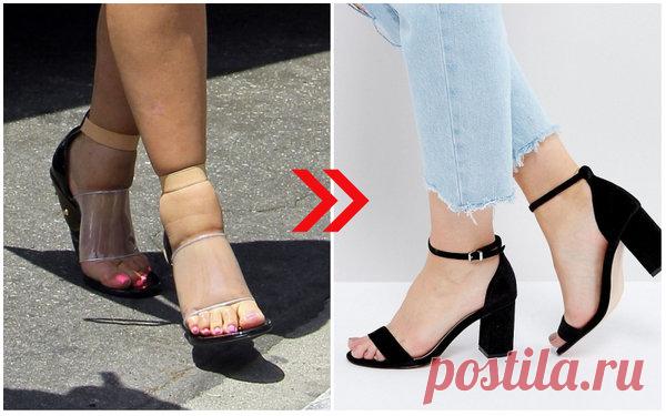 6 коварных ошибок, которые мы совершаем при выборе летней обуви | ЛЕДИ Лайк | Яндекс Дзен