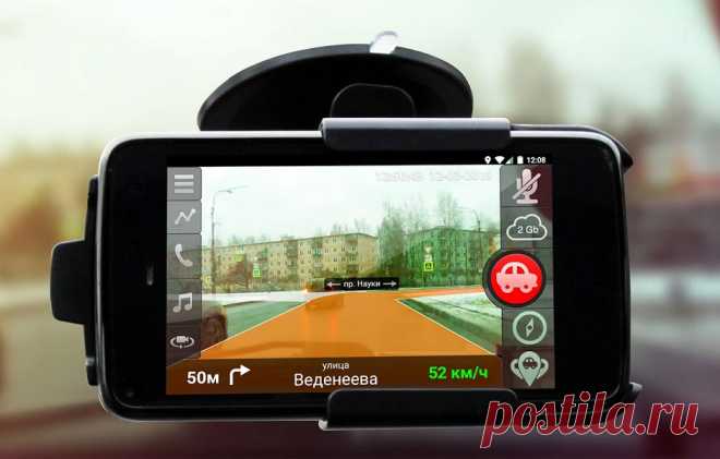 Приложения, которые стоит установить автомобилисту