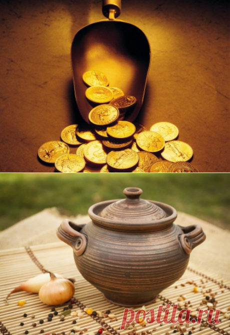 Предметы силы: какие вещи привлекут благополучие и достаток в ваш дом
