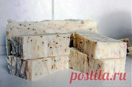 Мыловарение | В рукоделии