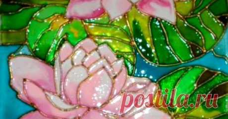 window glass