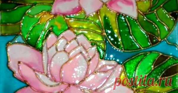 window glass