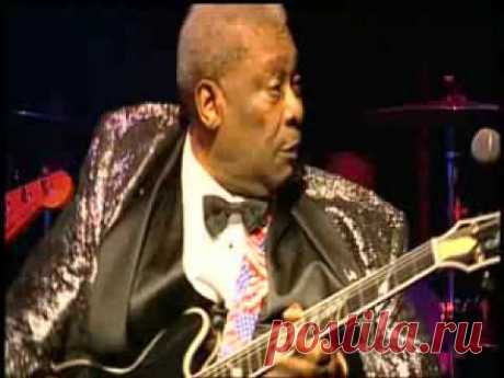 B.B. King - Blues Boys Tune