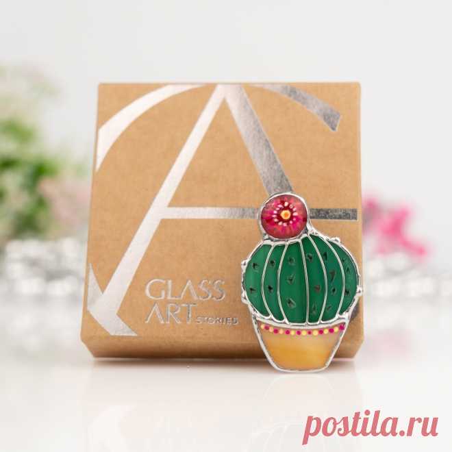 Vidrieras suculentas joyas Regalo del Día de las Madres Decoración de cactus de vidrieras personalizadas Joyería de disfraces Joyería de vidrieras de cactus artificiales - Etsy Chile