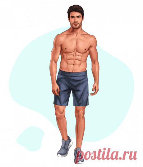 Eat & Fit - Индивидуальный план питания и тренировок. Кето, веганский, интервальное голодание.