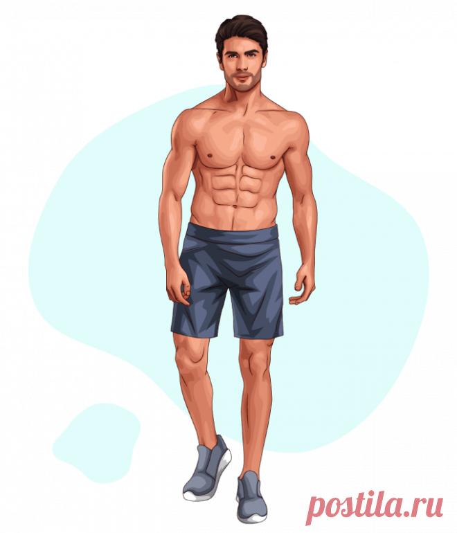 Eat & Fit - Индивидуальный план питания и тренировок. Кето, веганский, интервальное голодание.