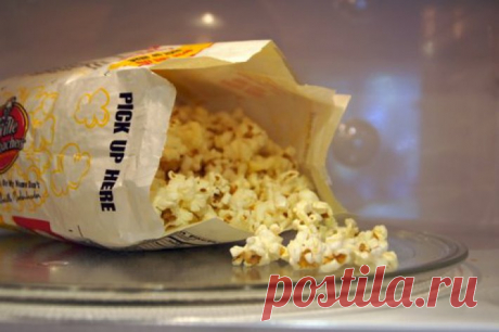 Онкологи Призывают Не Есть Эти 8 Продуктов: Они Вызывают Рак!