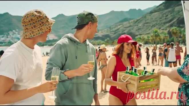 Премьера клипа! Sevak (Севак Ханагян) - Доброе Утро (OST «Девушки Бывают Разные»)