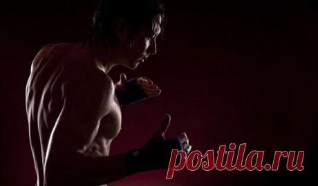 Тренируйся с теми, кто сильнее. Люби тобедить нельзя! / Сферический бизнес