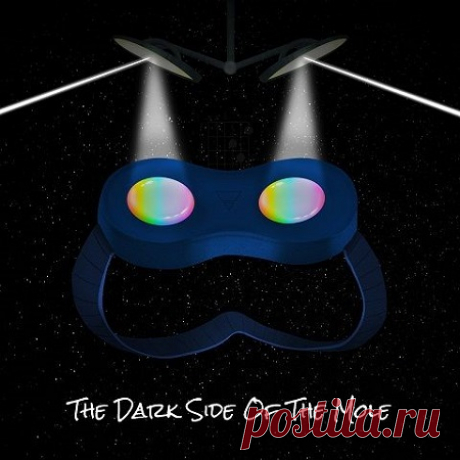 Jakub Pocwiardowski & Lili - The Dark Side of the Mole (2025) free download mp3 music 320kbps