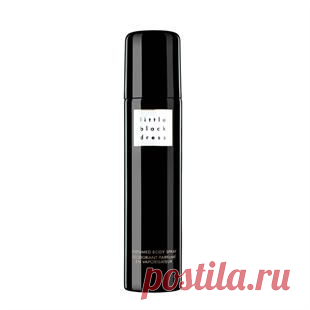 Парфумований дезодорант-спрей для тіла Little Black Dress - Продукція AVON
-30%