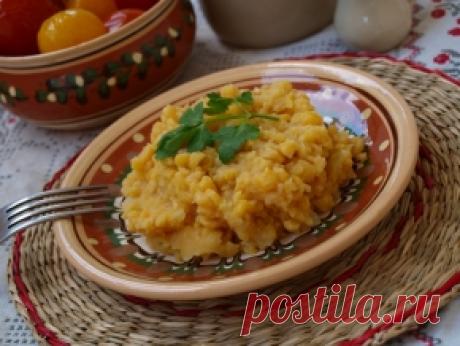 Блюда из гороха — 23 рецепта с фото. Как приготовить горох?