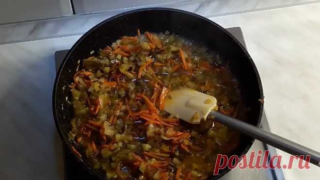 Рассольник