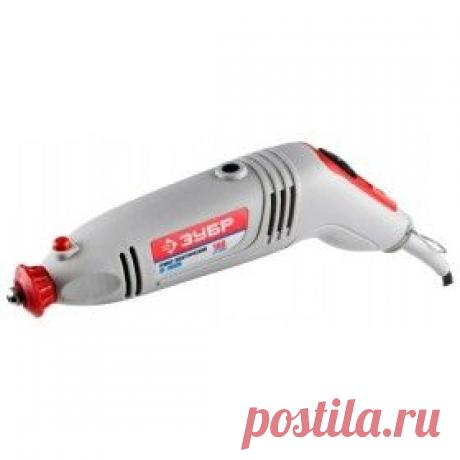 Купить Гравер ЗУБР ЗГ-160ЭК / 35000 об/мин / 160 Вт  / Интернет-магазин &quot;Vseinet.ru&quot;
Гравер ЗУБР ЗГ-160ЭК: цена, описание, технические характеристики, отзывы и расходные материалы. Электронная регулировка оборотов позволяет максимально точно настроиться под конкретный вид работ. Блокировка вала позволяет быстро и безопасно менять оснастку.