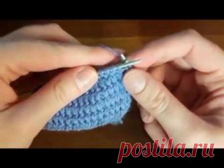 Узор спицами со снятыми петлями Узоры спицами со снятыми петлями очень прост в исполнении и подойдет для многих моделей. Рапорт узора 6 п. + 2 кромочные.
Количество набранных п...
Просматривайте этот и другие пины на доске Узоры для вязания пользователя Наталья.
Теги
Узор спицами со снятыми п Узоры спицами из снятых в
Узор со снятыми петлями спицами - один из самых простых, а потому популярных у рукодельниц.
В видео Вы найдете подробное описание работы, а в статье - множество схем и узоров к н…