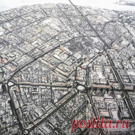 Геометрия нашего города

Фото: gefangen29