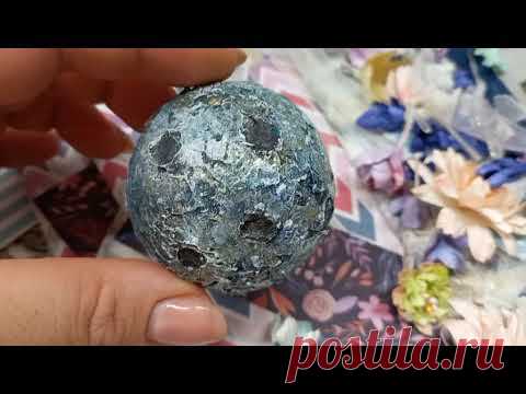 Планета для открытки/проект "Ты мой космос"