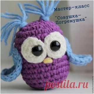 Кукольный мир