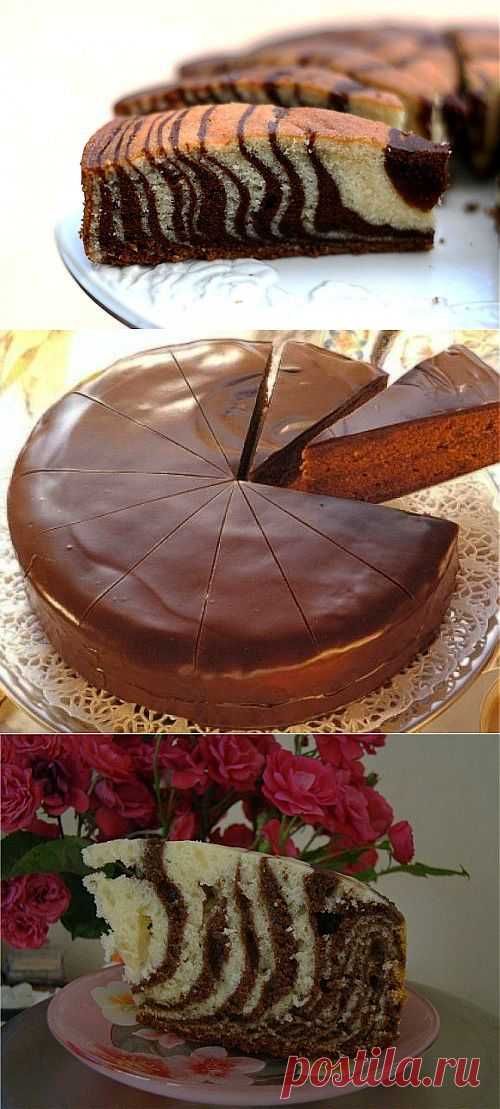 6 рецептов вкусной сладкой выпечки для мультиварки / Простые рецепты