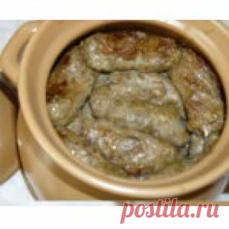 Печеночники Кулинарный рецепт